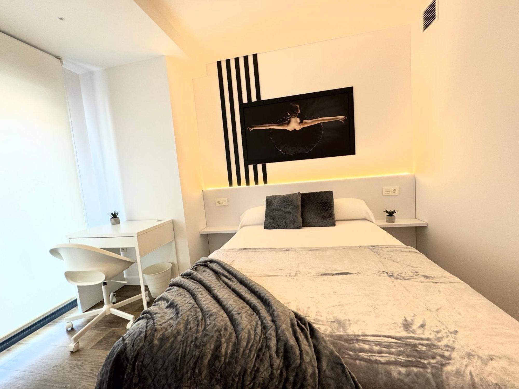 Apartamentos Turisticos Identia Sport Leão Exterior foto