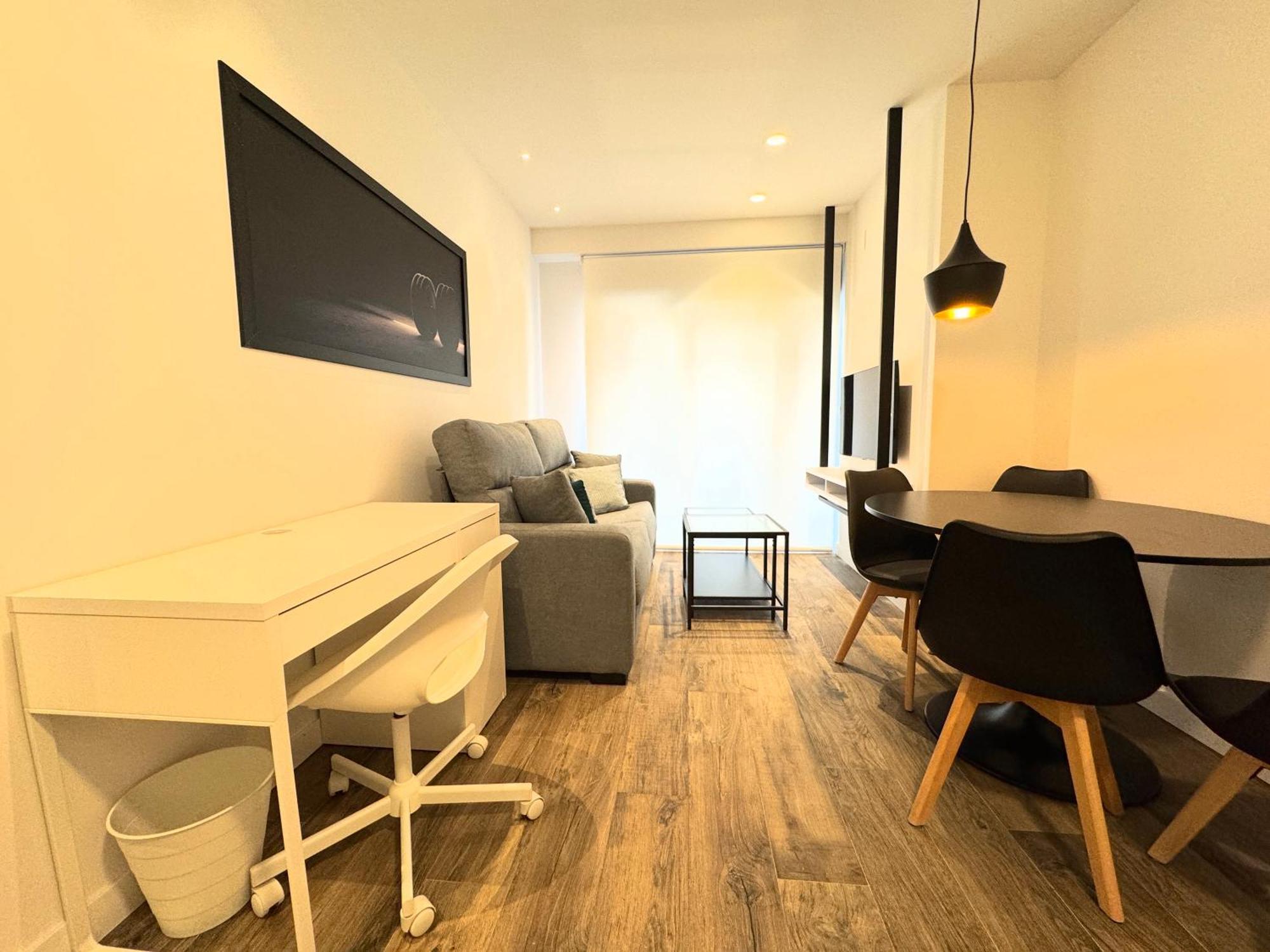 Apartamentos Turisticos Identia Sport Leão Exterior foto
