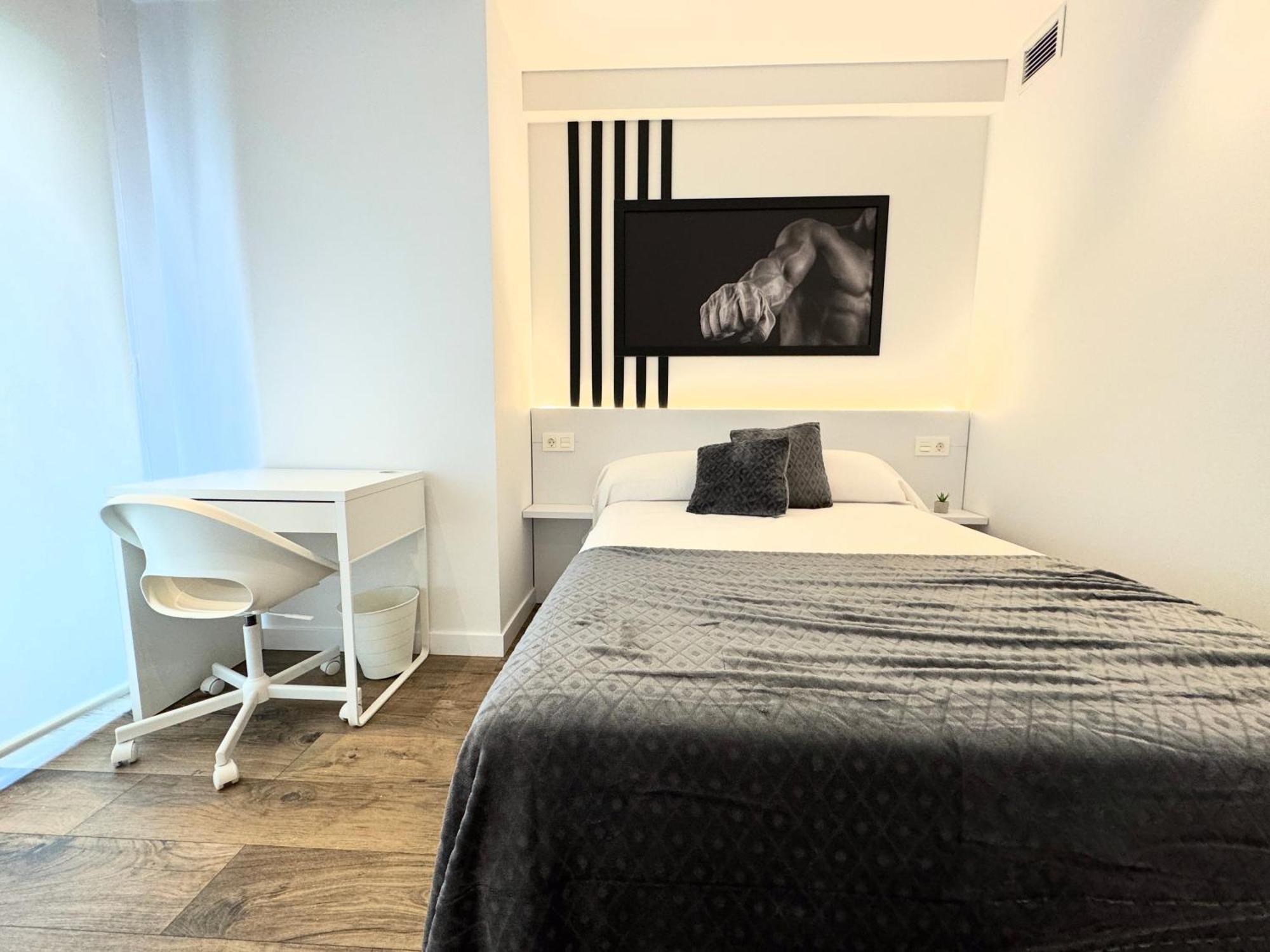 Apartamentos Turisticos Identia Sport Leão Exterior foto