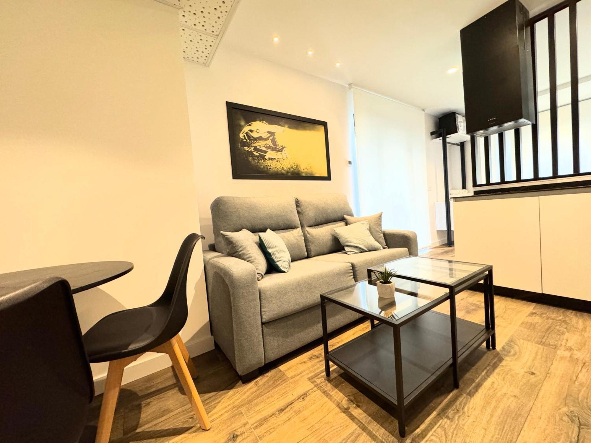 Apartamentos Turisticos Identia Sport Leão Exterior foto
